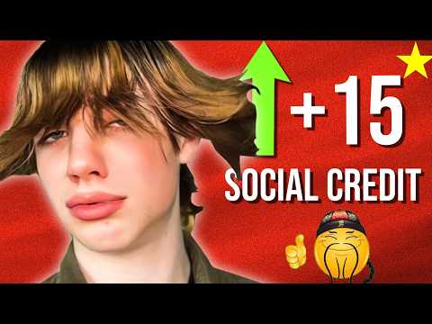 Why Does Gen-Z Love China?