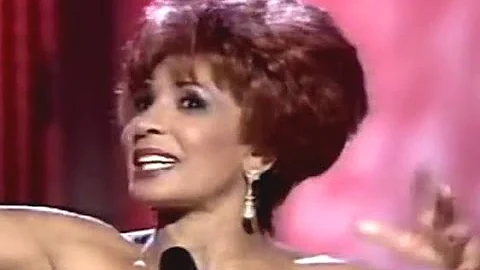 Shirley Bassey - I Am What I Am (1996 TV Special)