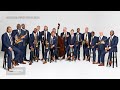 Wynton Marsalis on Why Jazz Is Our National Art Form