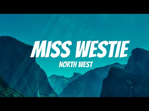 North West -