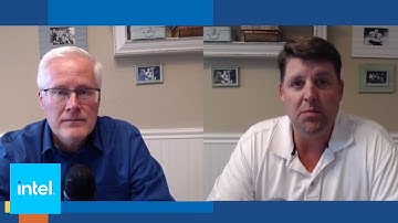 Evolution of Data Privacy: Embracing Digital Transformation - Episode 59 | Intel Business