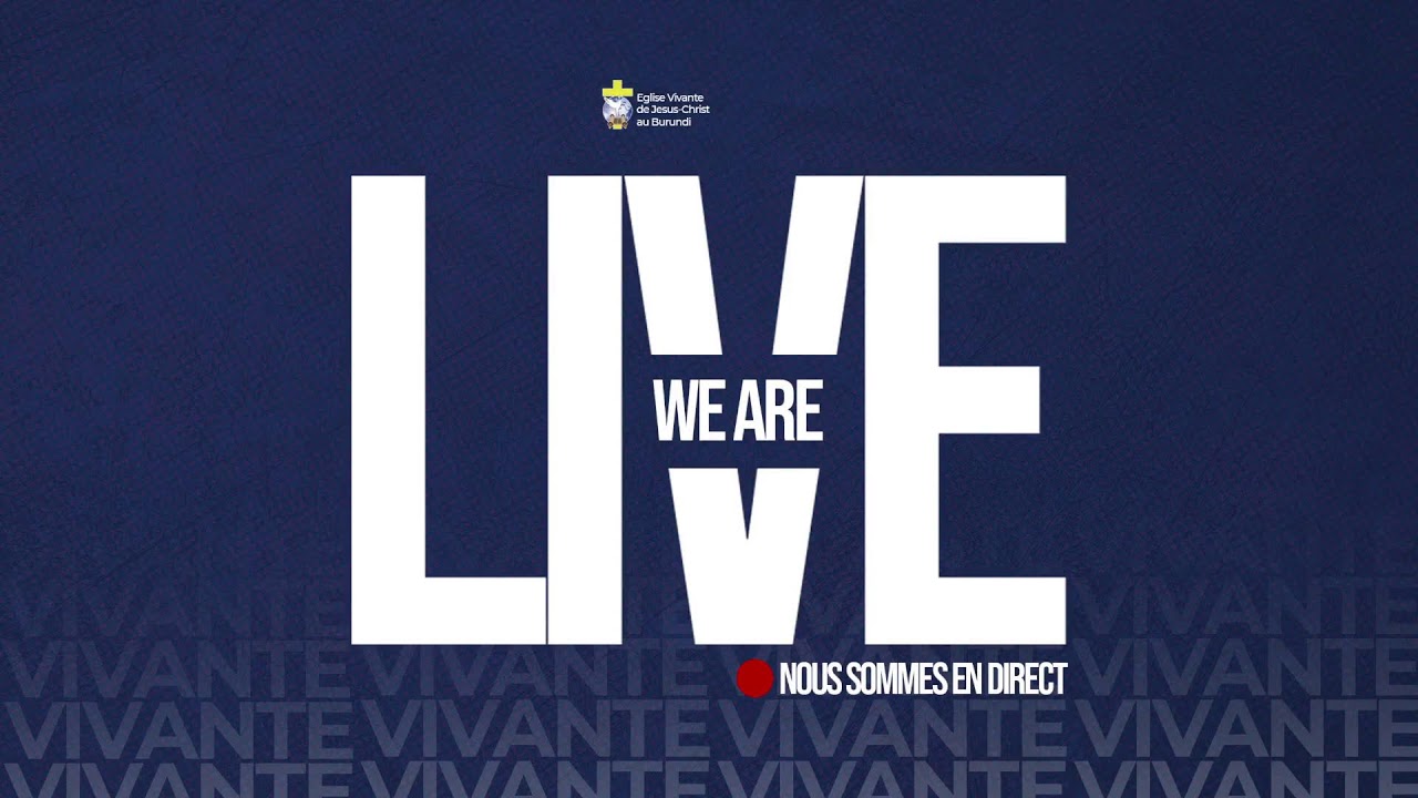 Louange et Adoration , le 18-02-2026