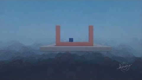 Dreams PS4 - Prototyping My 2D Platformer Part 3 - Wall Jump