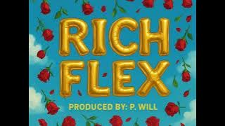 P Will - Rich Flex (silk skin)
