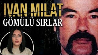 Bir Avcının Anatomisi:" Ivan Milat" / Suç dosyası 