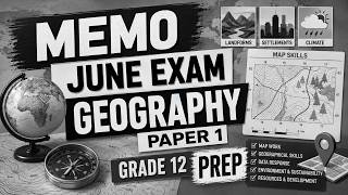 2026 memo june exam geography paper 1 grade 12 prep grade 12 geography june exams get answered may j