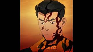 Mkles Mark Edit Invincible