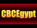 How to Pronounce CBCEgypt Correctly (With a Fun Trick!) ๐