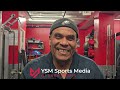 "BE THE YOUNGER MAN! Aaron Ford drops Truth Bomb on O'shaquie Foster vs Raymond Ford