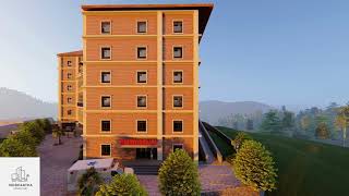 Advanced 3D Visualization & Planning