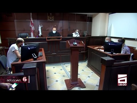 3-დღიანი პატიმრობა და თავისუფლება გირაოს სანაცვლოდ | სასამართლომ ჟურნალისტებზე მოძალადეები \"დასაჯა\"
