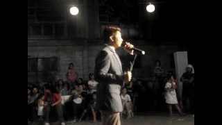 Eric Yuson- Your Love