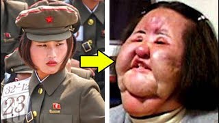 10 Secrets Of North Korean Women