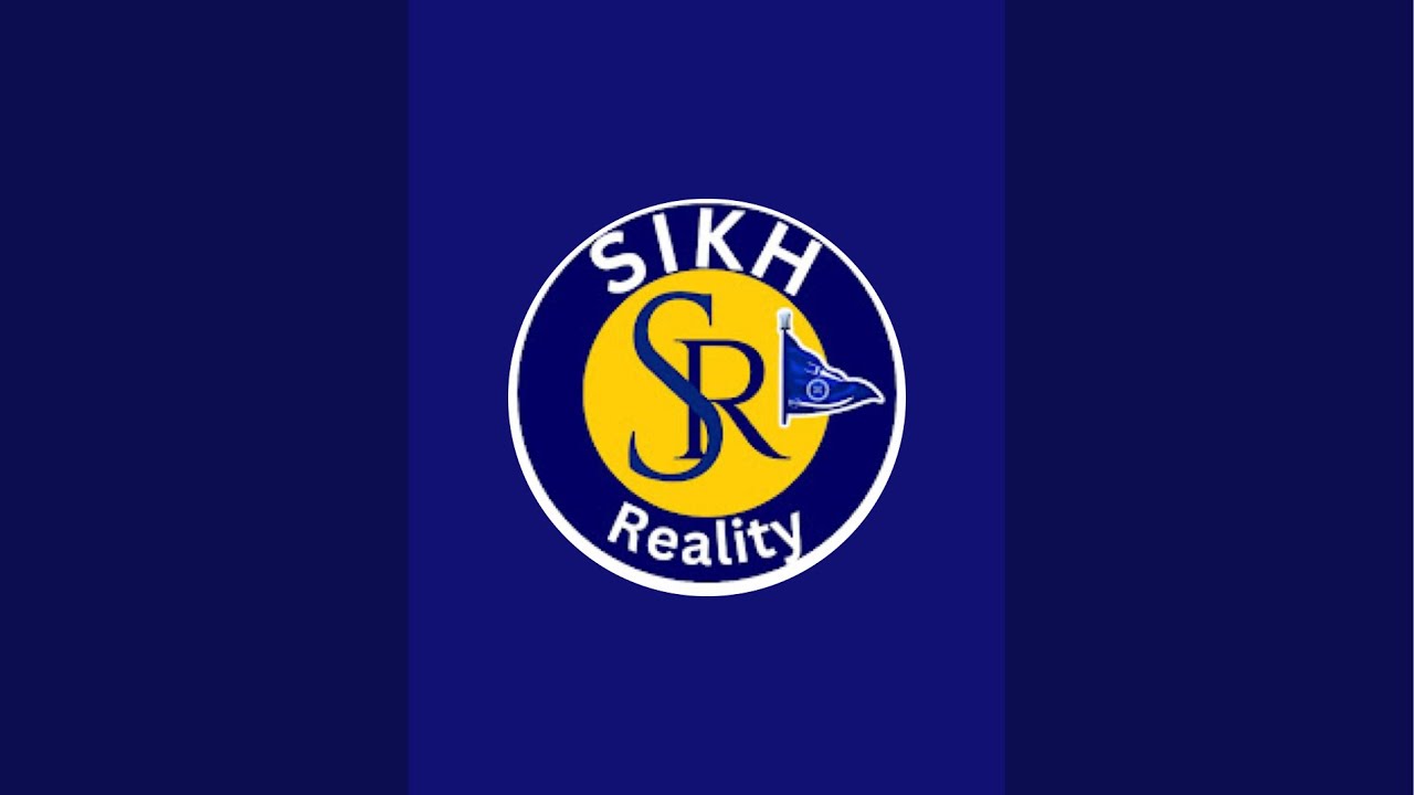 Sikh reality  is live