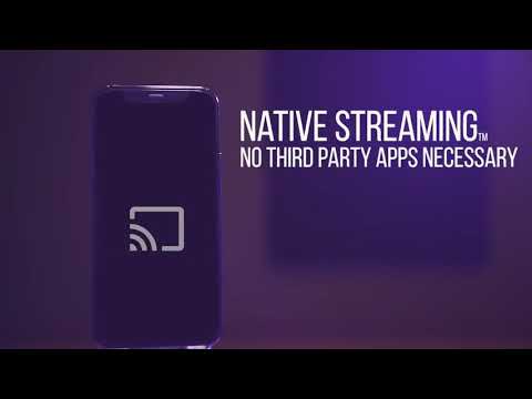 VSSL |  Streaming Made Easy | MiRO Distribution