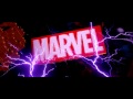 LEGO MARVEL Super Heroes Intro 60 FPS 1080p 