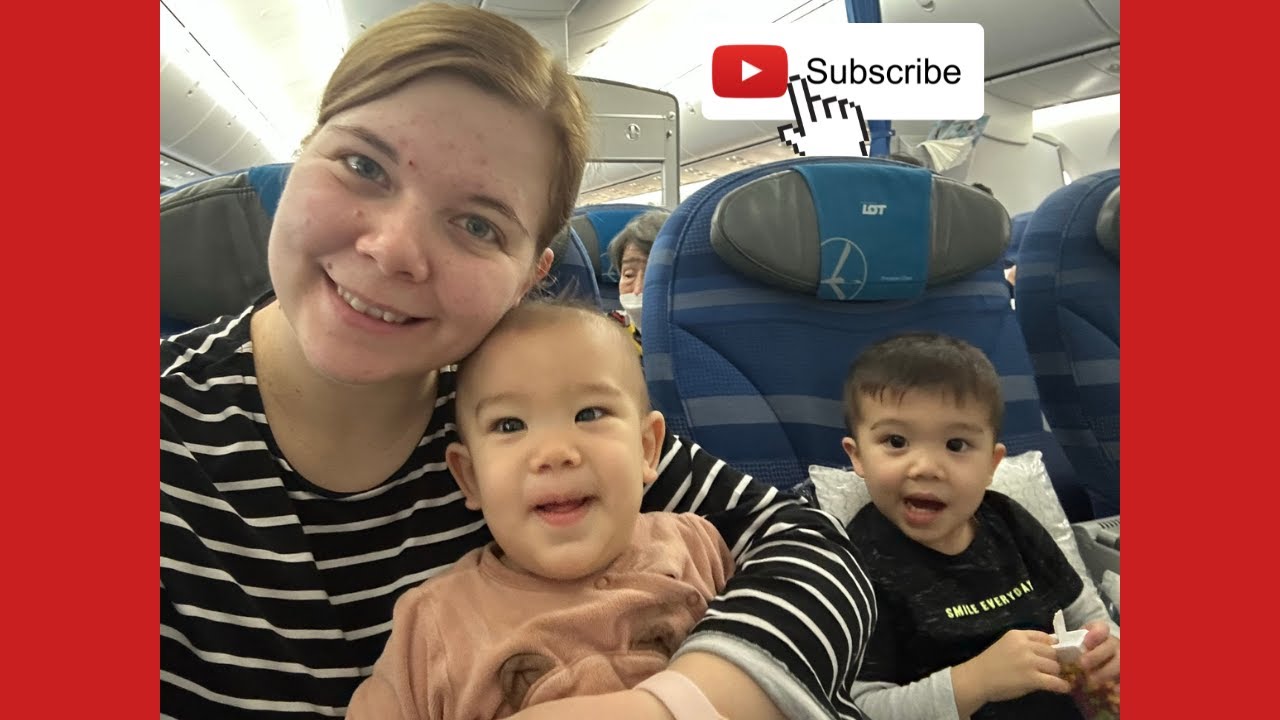 Három év után ismét Korea ❤️ | Készülődés és utazás ✈️