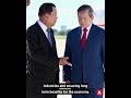 Samdech Techo Hun Sen Reaffirms Cambodia’s Firm Position on Thailand’s Border Closure