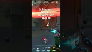 Share if relatable 🙌🥀... #valorant #valorantclips #gaming #gamingcommunity #gamergirl