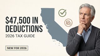 How Social Security Is Really Taxed in California (Most Seniors Get This Wrong) Information