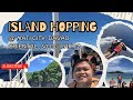 Parang Paraiso ang Ganda! Island Hopping at Mati City, Davao Oriental Travel Vlog Part 2