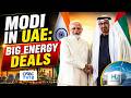 PM Modi In UAE: LPG &amp; Strategic Petroleum Reserve MoUs On Cards Amid West Asia Crisis | N18G