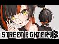 【スト6】 まりーーーーーーーーーーーーーーーーーーーざ!!!!!!!!!!! 【 ぶいすぽっ! /蝶屋はなび 】