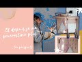 Je crée un atelier de couture sur mesure et depuis je ne procrastine plus (ou presque!) - part 1