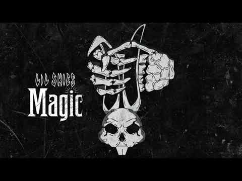 lil Skies - Magic (audio 1 hour loop)