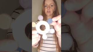 Honest Review of Arudyo Baby Teething Toys Silicone Teethers https://amzn.to/3XtZyNi