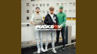 FUCKBOY - Mario Novembre & SAIM x CAN