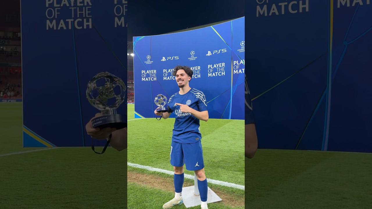 POTM 🏆🌟