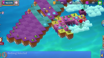 Merge Dragons: Summer Delight Event 🍭🍭🍭 pt 3