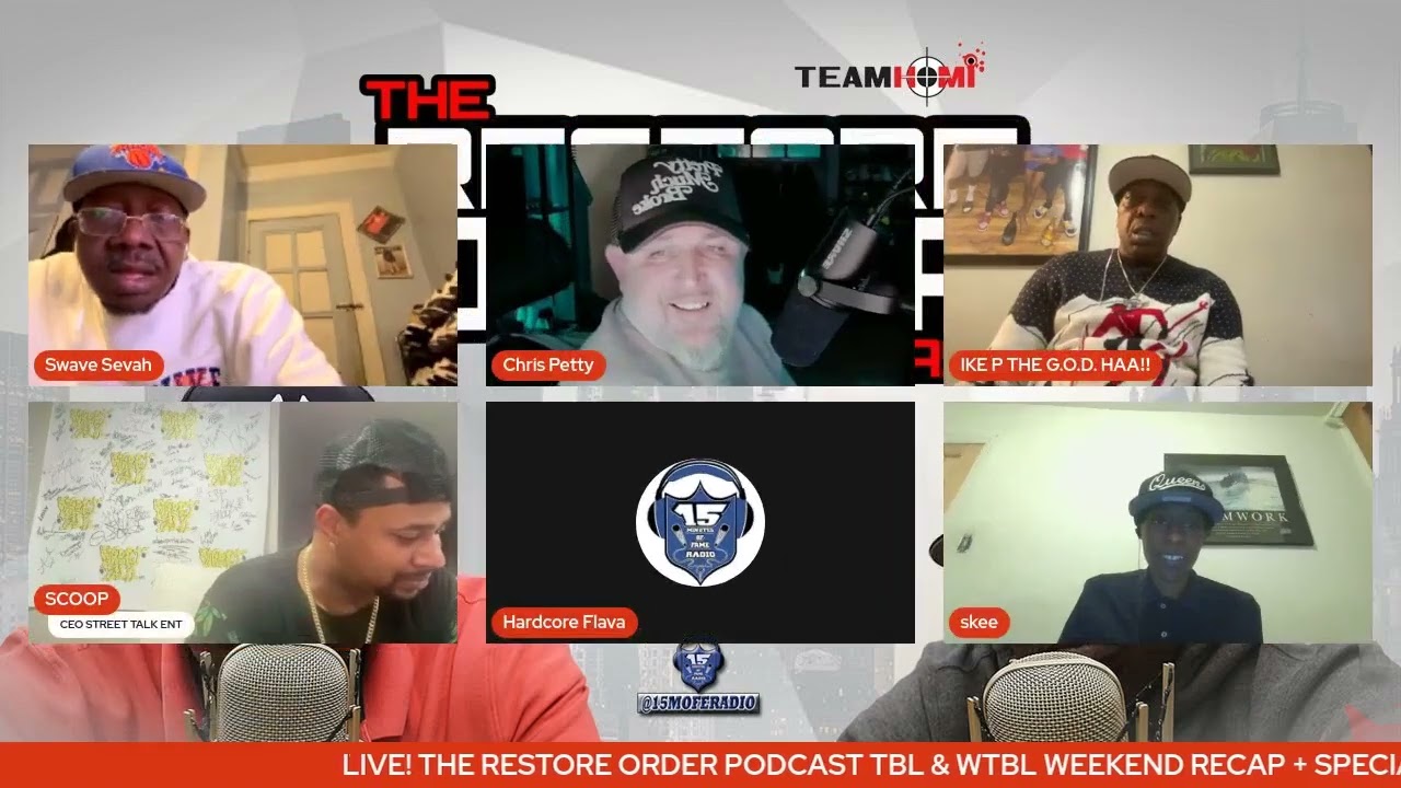 CHRIS PETTY EXPLAINS THE 