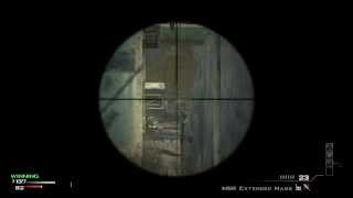 Call of Duty Modern Warfare 3 | WallBang | Collateral
