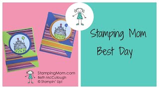 Best Day Birthday Cards