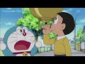 Doraemon Lồng Tiếng Mới Nhất | Tập 194: Ống Nước May Mắn - Mình Muốn Trở Thành Người Lớn