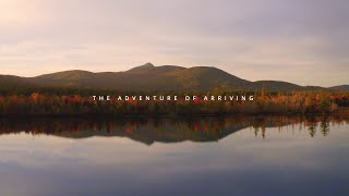 Settlers Green -  The Adventure of Arriving