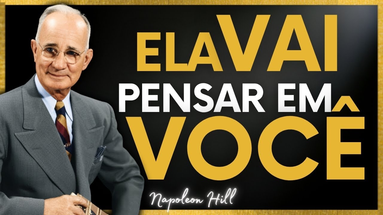 Faça Isso e Ela Vai Pensar em Você Todos os Dias (Sem Forçar Nada)