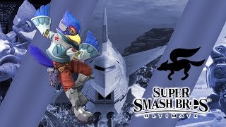 Sector Y - Super Smash Bros. Ultimate
