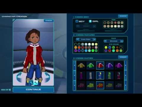fusionfall legacy preregister fusionfall legacy preregister