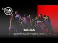 Haluan hip hop dance troupe  mainstay dance showcase 2023