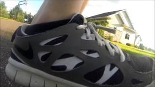 [GoPro] Ripstik