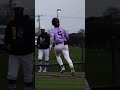 Catching Barrels