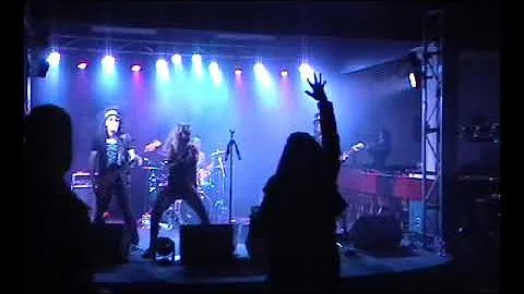 The Dirt (Motley Crue Tribute) - Live Wire / Too Young to Fall in Love