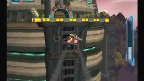 Ratchet & Clank: Going Commando Part 24: Forgot About That