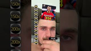 Messi Or Ronaldo  football