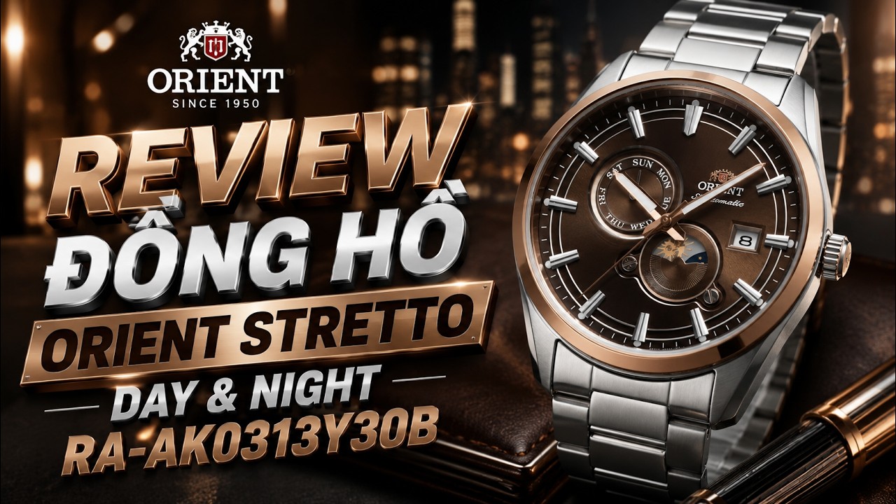   VN  Bỏ qua điều hướng Tìm kiếm     Tạo   Hình ảnh đại diện Review Đồng Hồ Orient RA-AK0313Y30B: Mặt Số Nâu Tobacco, Day & Night Độc Đáo !
