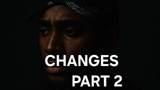Famous 2Pac - Changes (Part2 Trapsoul Version) Wealth