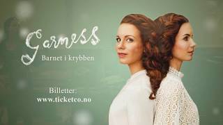 Pusterom i advent   Garness Julekonserter 2017